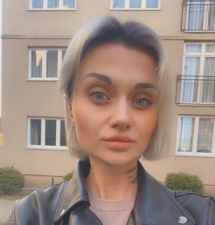 Ирина Норкус