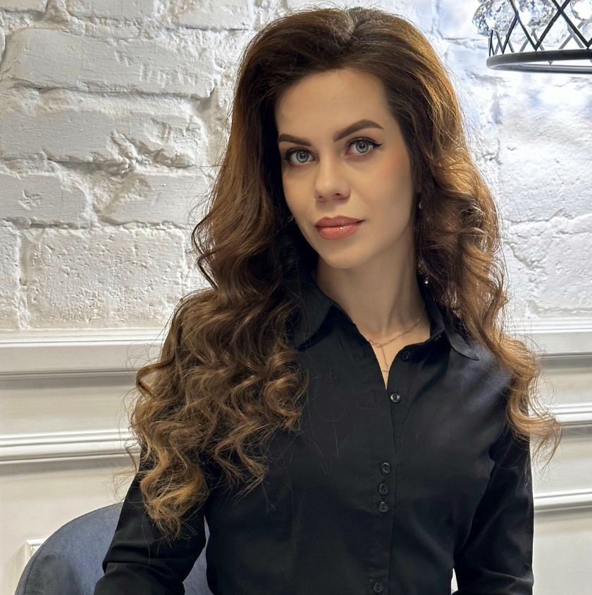 Екатерина Емельянова