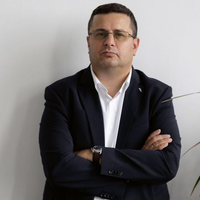 Григорий Герштейн